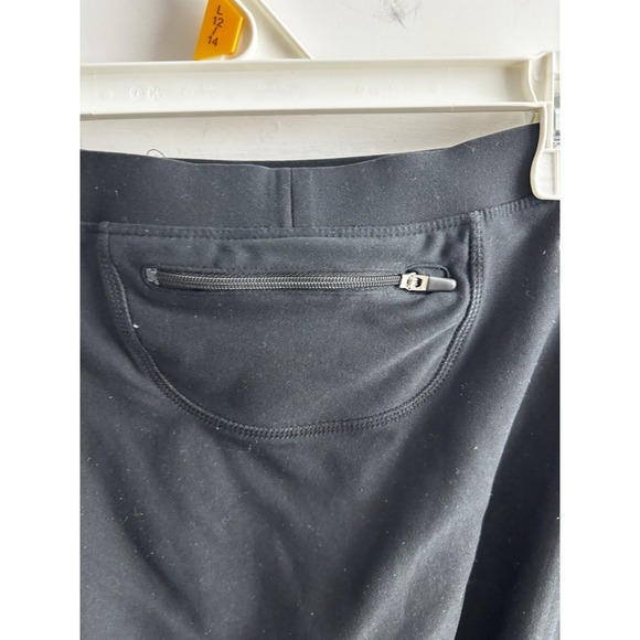 Nike Dry‎ Fit Leggings Women's Size Medium 0286 - Picture 9 of 12